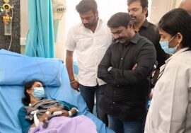 28-09-2025 | கரூர் – அரசு மருத்துவமனையில் சீமான் செய்தியாளர் சந்திப்பு | தவெக
