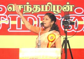 🔴நேரலை 24-12-2025 | வீரப்பெரும்பாட்டி வேலுநாச்சியார் வீரப்புகழ் போற்றும் மாபெரும் பொதுக்கூட்டம்
