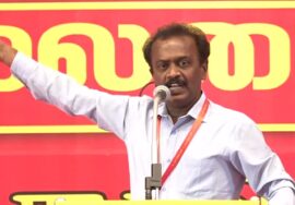 🔴27-12-2025 – திருவேற்காடு | சீமான் தலைமையில் நாம் தமிழர் கட்சியின் பொதுக்குழுக் கூட்டம்