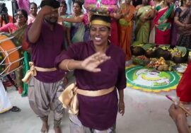 தமிழ்ப் புத்தாண்டு மற்றும் தமிழர் திருநாள் பொங்கல் விழா 2026