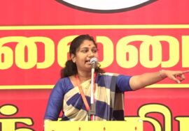 🔴27-12-2025 – திருவேற்காடு | சீமான் தலைமையில் நாம் தமிழர் கட்சியின் பொதுக்குழுக் கூட்டம்