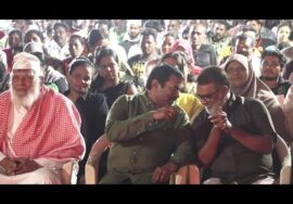 🔴29-01-2026 | இசுலாமிய சிறைவாசிகளை விடுதலை செய்யக்கோரி மாபெரும் பொதுக்கூட்டம் | சீமான் உரை!