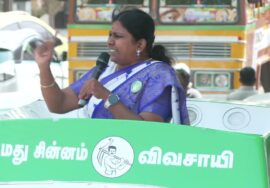 01-04-2026 காளப்பட்டி | கவுண்டம்பாளையம் தொகுதியில் சீமான் வாகனப் பரப்புரை | நாம் தமிழர் கட்சி