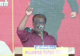 01-04-2026 காரமடை (மேட்டுப்பாளையம்) | சீமான் தலைமையில் மாபெரும் பரப்புரைப் பொதுக்கூட்டம் LIVE