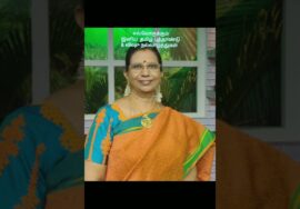 எல்லோருக்கும் இனிய பராபவ வருடநல்வாழ்த்துக்கள்