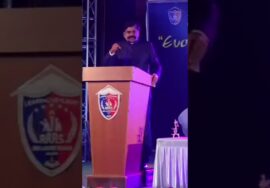 கண்கலங்க வைத்த உண்மை கதை | Kaliyamurthy Speech