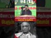 கப்பலோட்டிய தமிழர் வ.உ.சிதம்பரனார் அவர்களின் பெரும்புகழ் போற்றுவோம்! #shortvideo #trendingshorts