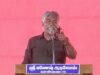 வேட்பாளர் மு.கார்த்திகா அவர்களை ஆதரித்து மாநில ஒருங்கிணைப்பாளர் ஹூமாயூன் கபீர் உரை!