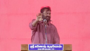 🔴நேரலை: தாராபுரம் சட்டமன்ற இடைத்தேர்தல் பொதுக்கூட்டம் |சீமான் பரப்புரை | மூலனூர்