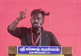 தாராபுரம் வேட்பாளர் மு.கார்த்திகா அவர்களை ஆதரித்து மாநில பொறுப்பளார் உரை! | தளவாய்பட்டிணம் |