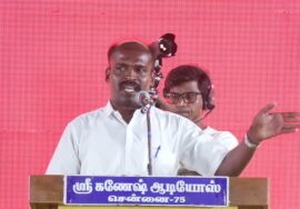 தாராபுரம் வேட்பாளர் மு.கார்த்திகா அவர்களை ஆதரித்து மாநில பொறுப்பளார் உரை! | தளவாய்பட்டிணம் |
