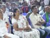 மதுராந்தகம் சட்டமன்றஇடைத்தேர்தல் வேட்பாளர் ஜானகிராமன் ஆதரித்து மாநிலபொறுப்பாளர் இடும்பவனம் கார்த்திக