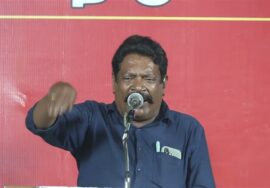 மதுராந்தகம் சட்டமன்ற இடைத்தேர்தல் வேட்பாளர் ஜானகிராமன் ஆதரித்து அன்புத்தென்னரசு | அச்சிறுப்பாக்கம் |