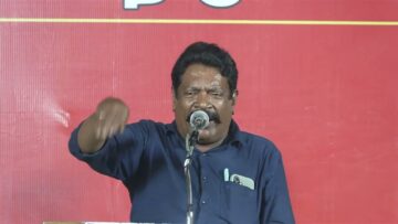 மதுராந்தகம் சட்டமன்ற இடைத்தேர்தல் வேட்பாளர் ஜானகிராமன் ஆதரித்து அன்புத்தென்னரசு | அச்சிறுப்பாக்கம் |