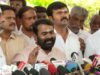 பசும்பொன் தேவர் திருநாள் – சீமான் செய்தியாளர் சந்திப்பு | அம்பாசமுத்திரம் இடைத்தேர்தல்